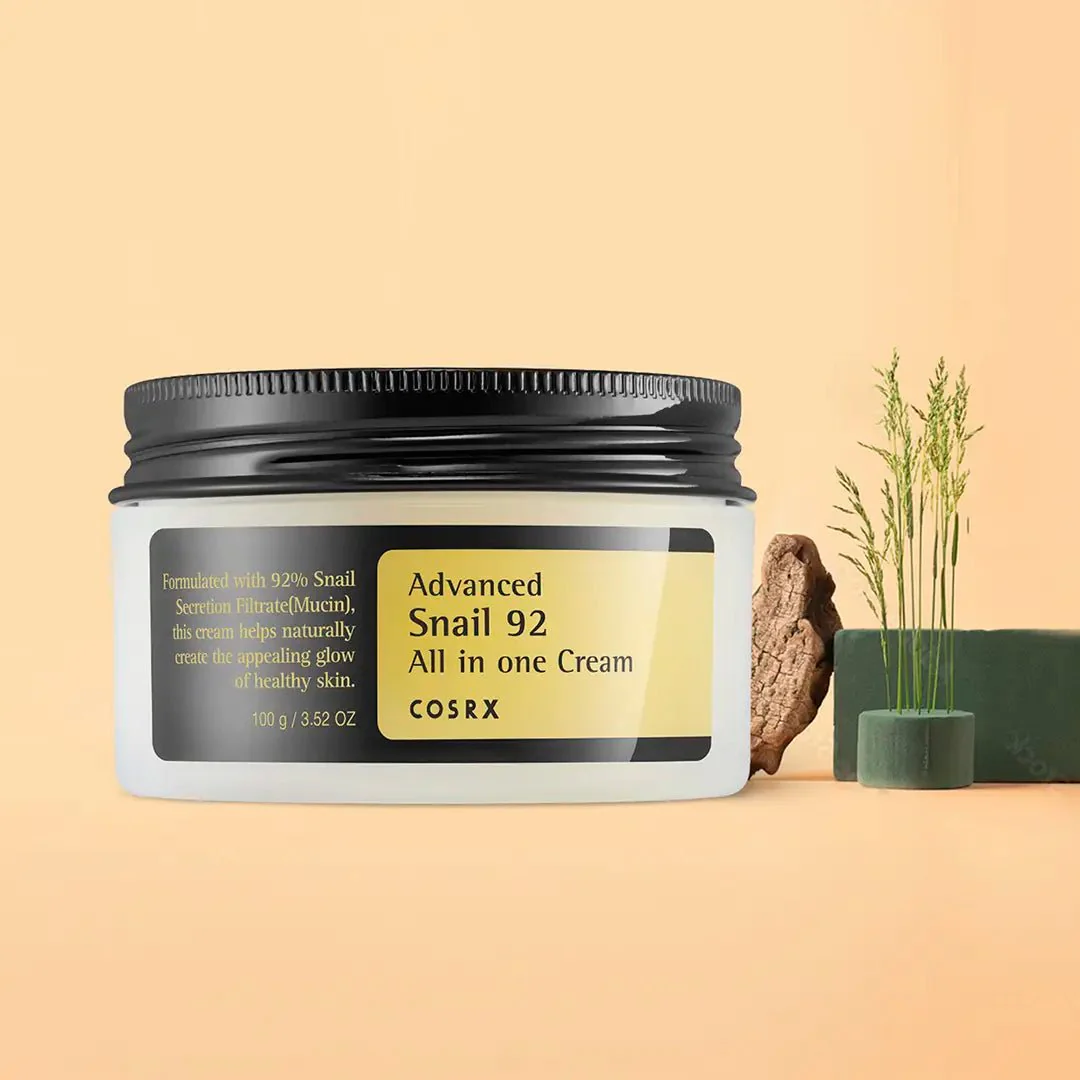 COSRX Advanced Snail 92 All In One Cream